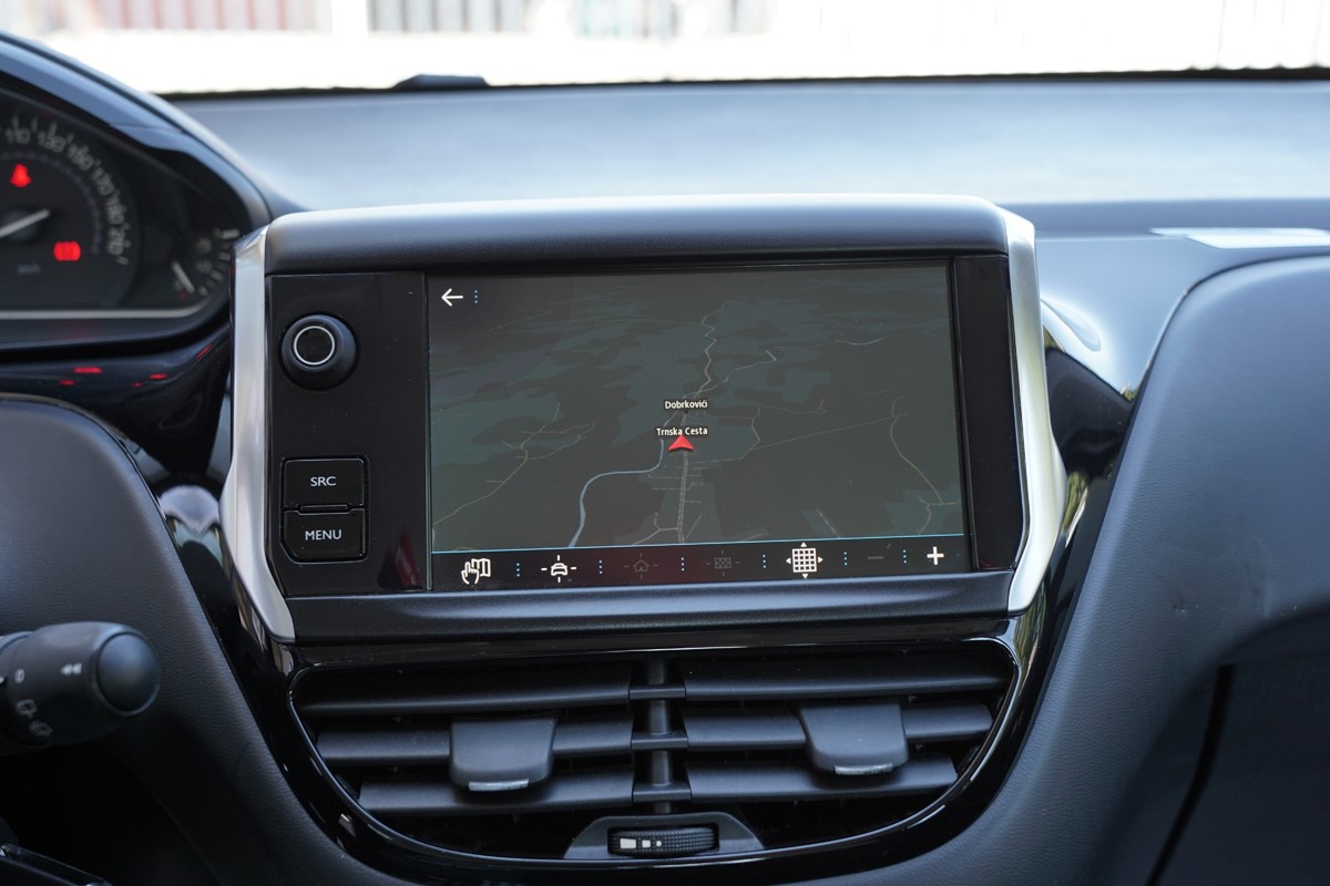 Peugeot 208 1,6 BlueHDI