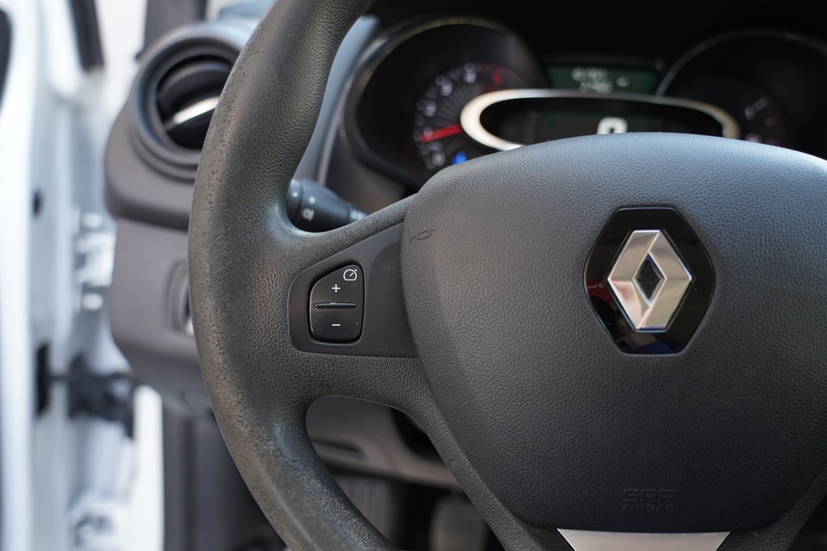 Renault Clio 1.5 DCI