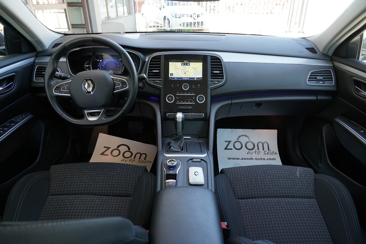 Renault TALISMAN BUSINESS ENERGY 1.6 DCI 