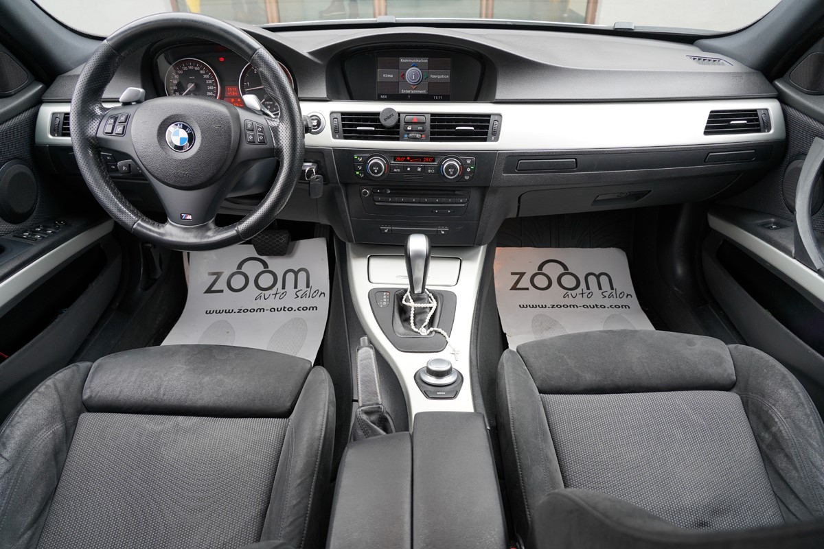 BMW
 3-Series 335d