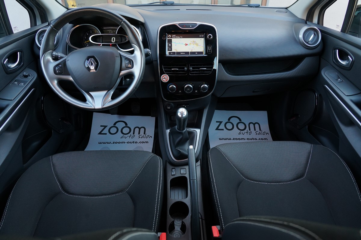 Renault Clio 1.5 DCI