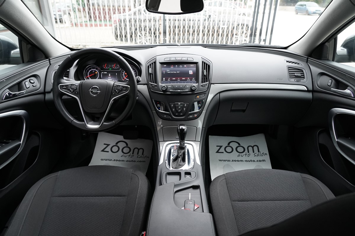 Opel Insignia 1.6 CDTI
