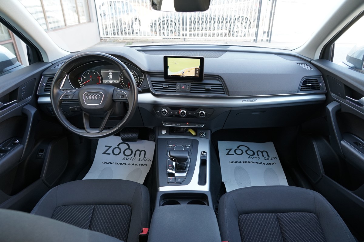 Audi Q5 2.0 TDI