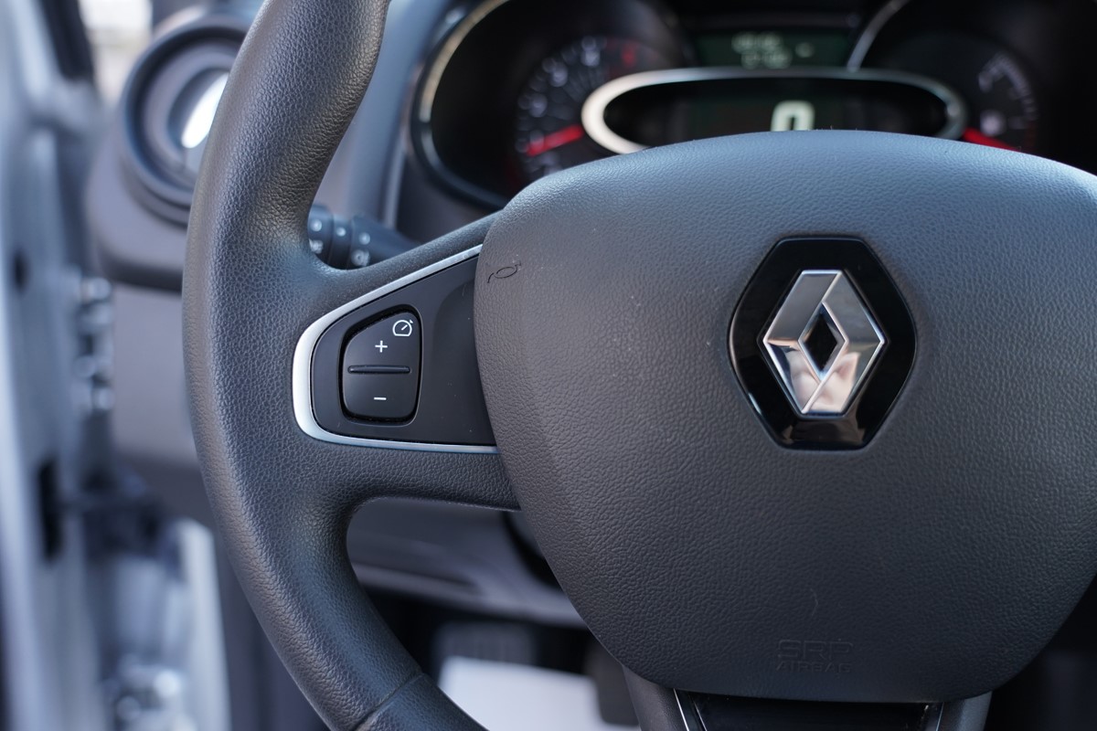 Renault Clio 1.5 DCI