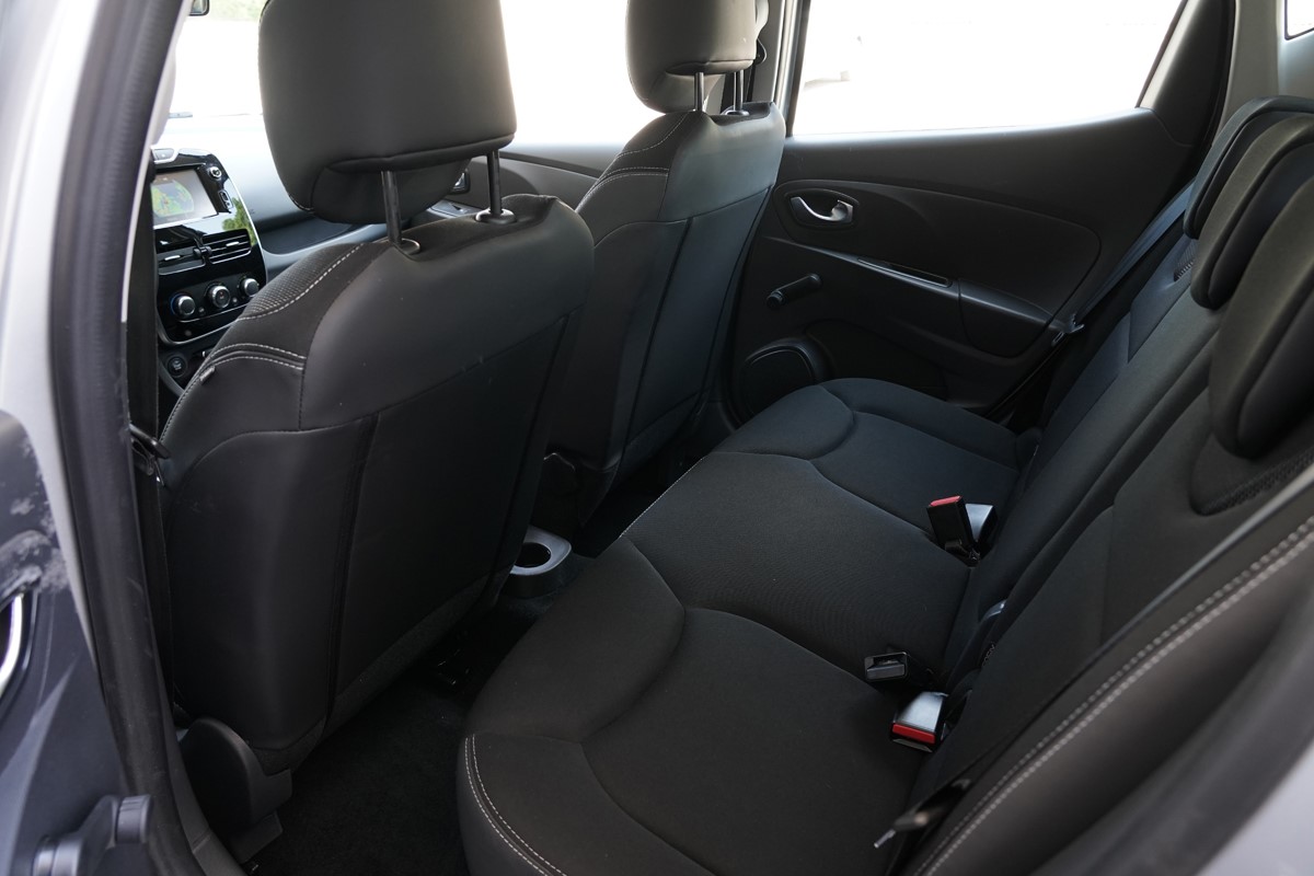 Renault Clio 1.5 DCI