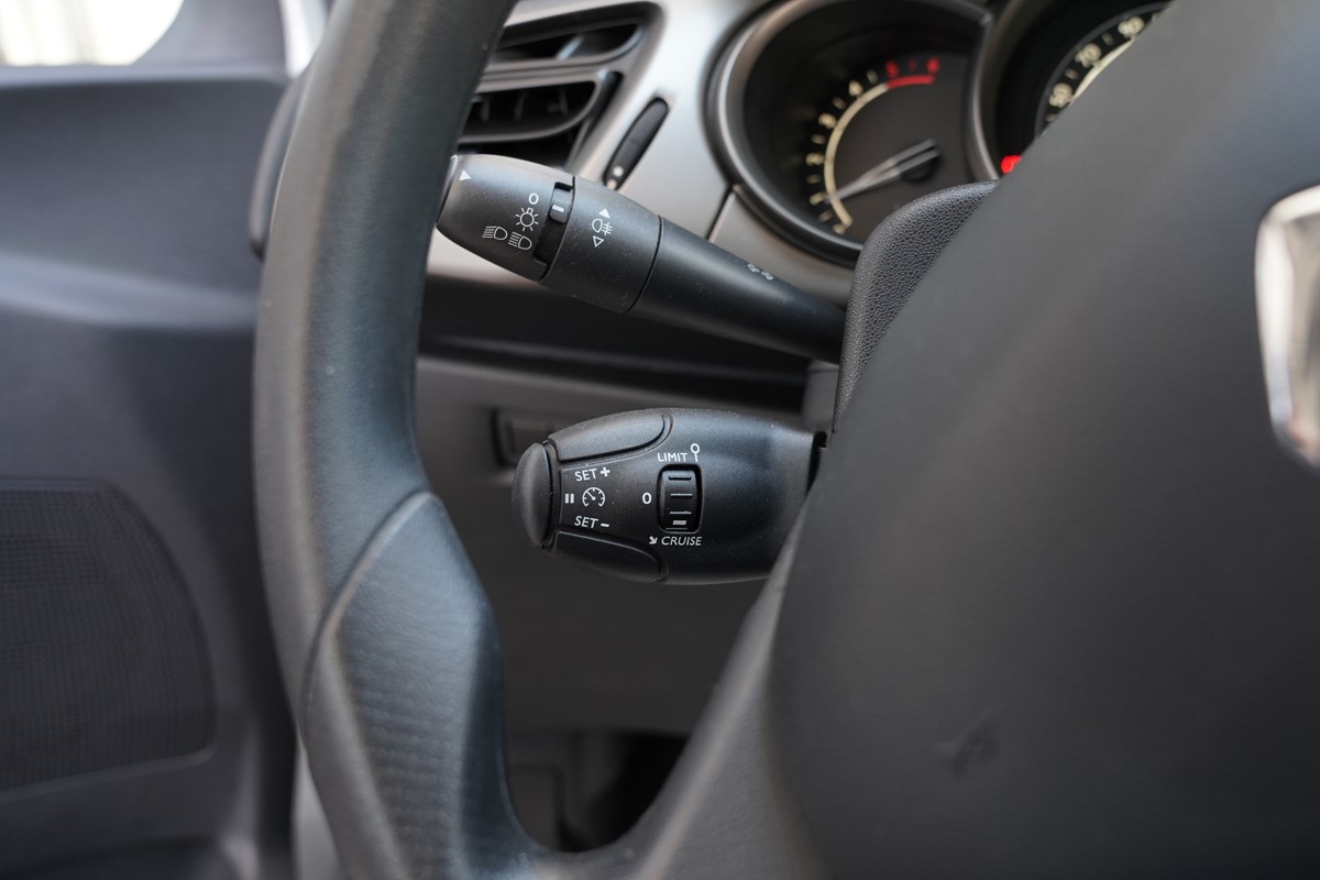 Citroën C3 1,6 BlueHDI