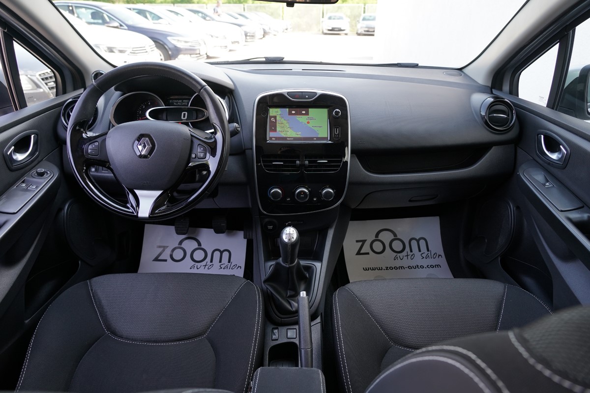 Renault Clio 1.5 DCI