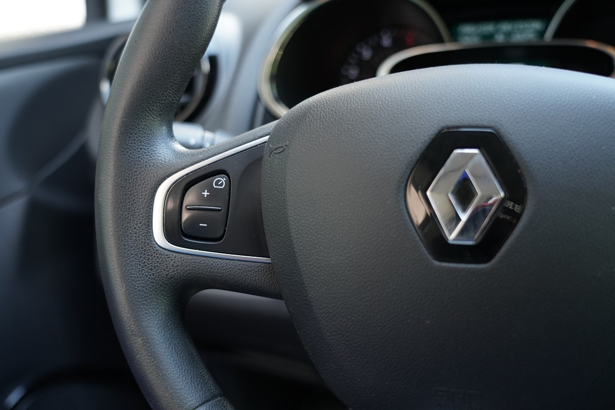 Renault Clio 1.5 DCI