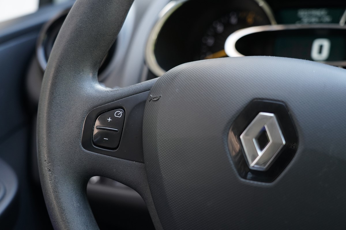 Renault Clio 1.5 DCI
