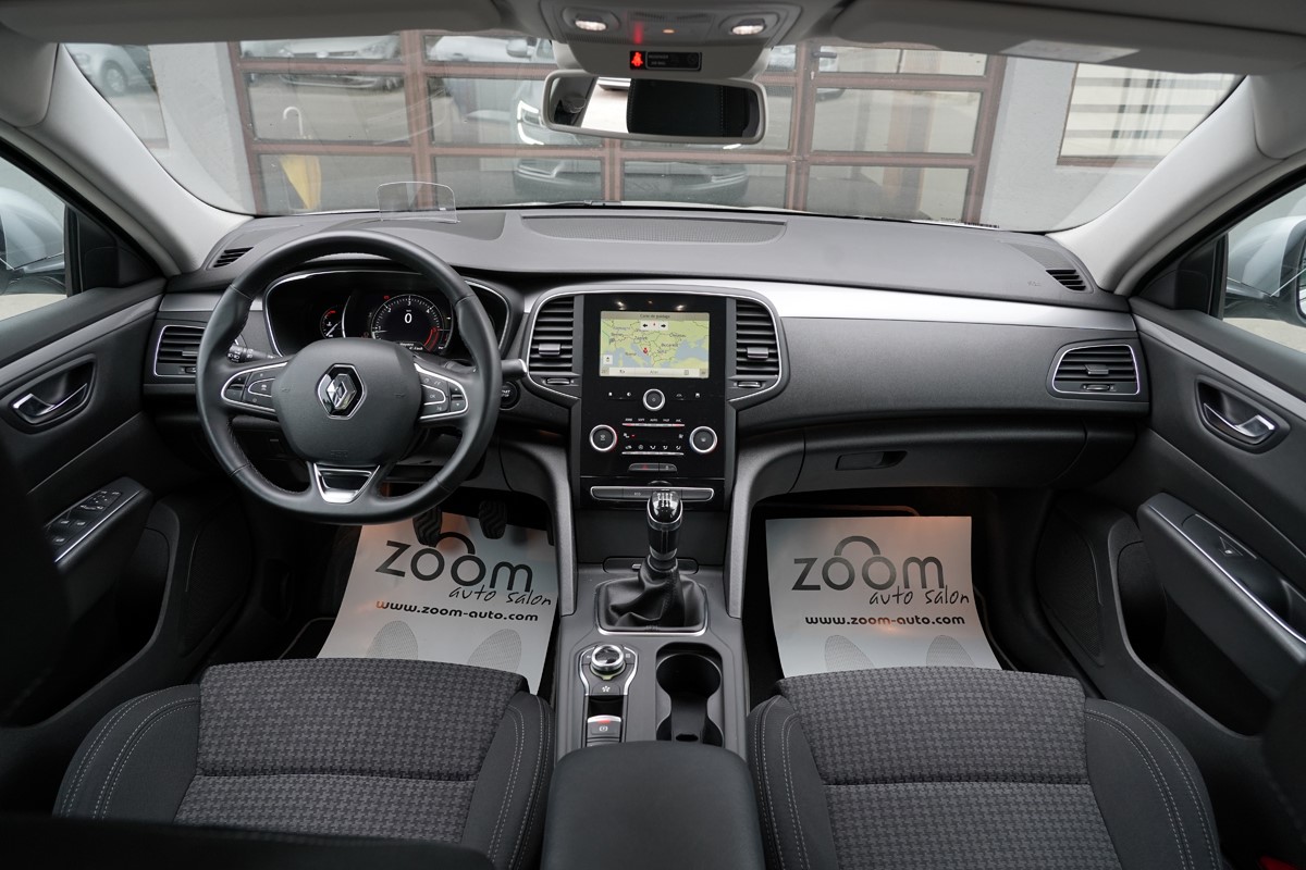 Renault TALISMAN 1.5 DCI