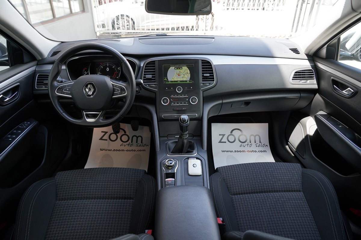 Renault TALISMAN 1.5 DCI