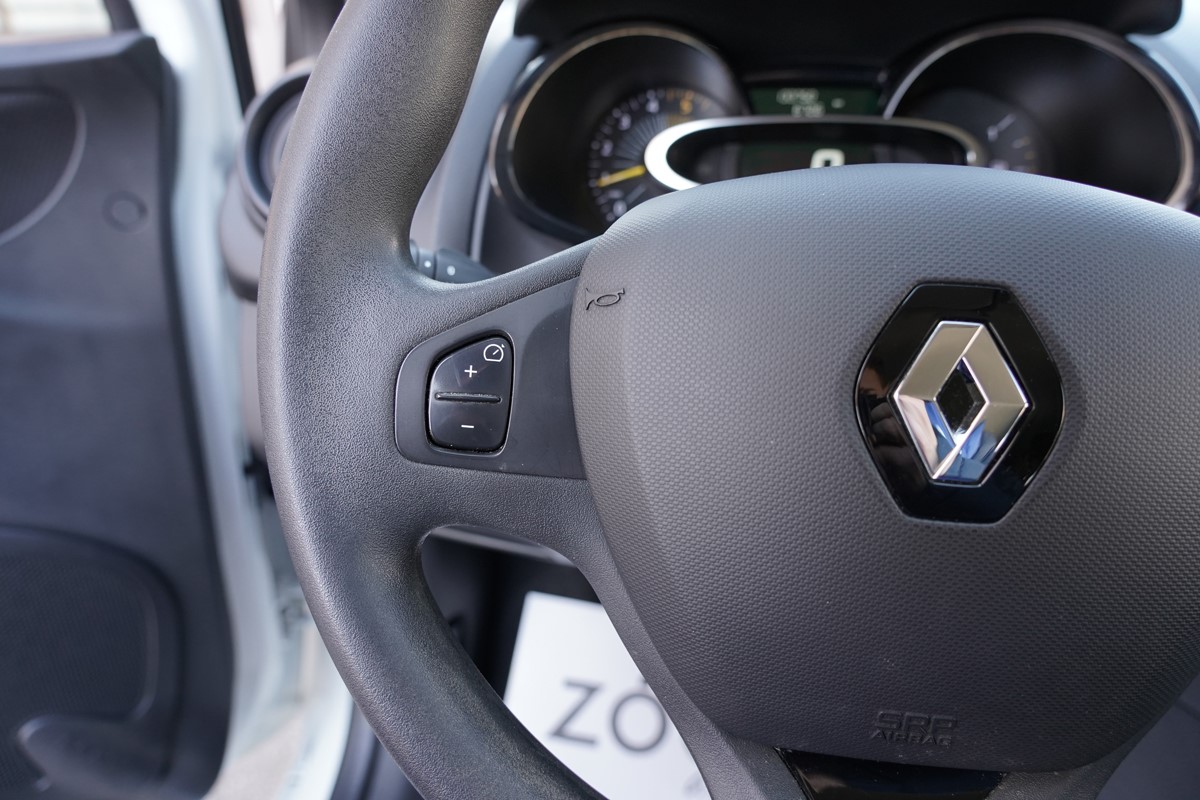 Renault Clio 1.5 DCI