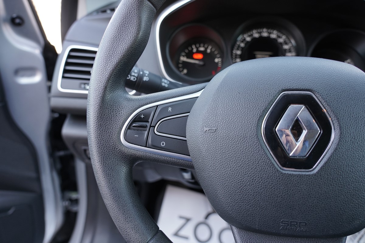 Renault Megane 1.5 DCI