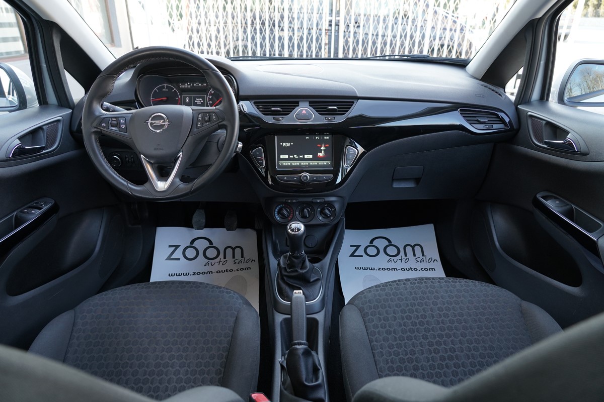 Opel Corsa 1,3 CDTI