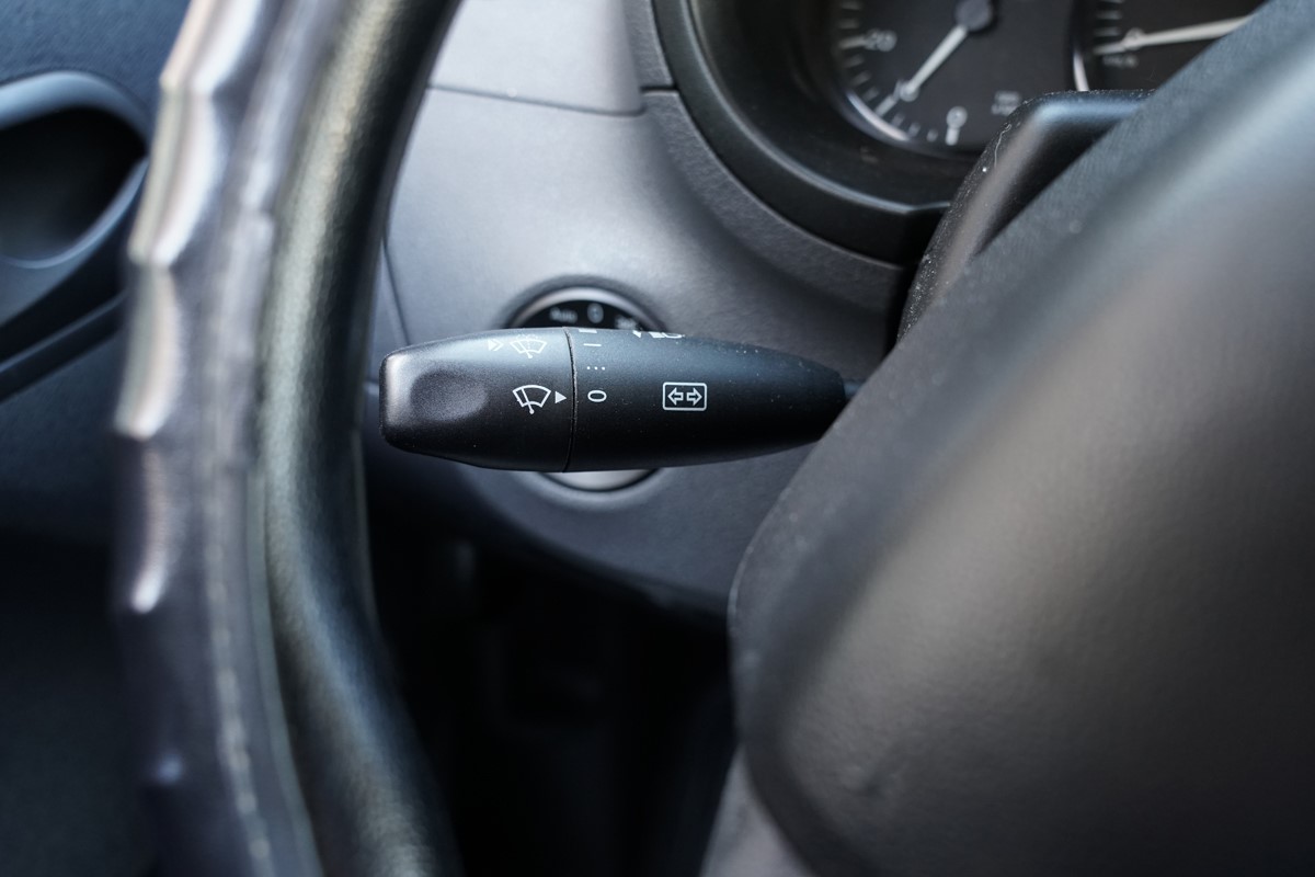 Mercedes-Benz CITAN 1,5 CDI
