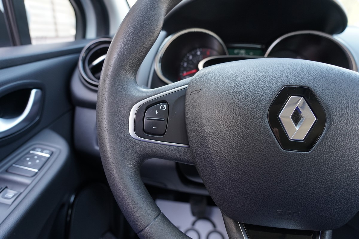 Renault Clio 1.5 DCI
