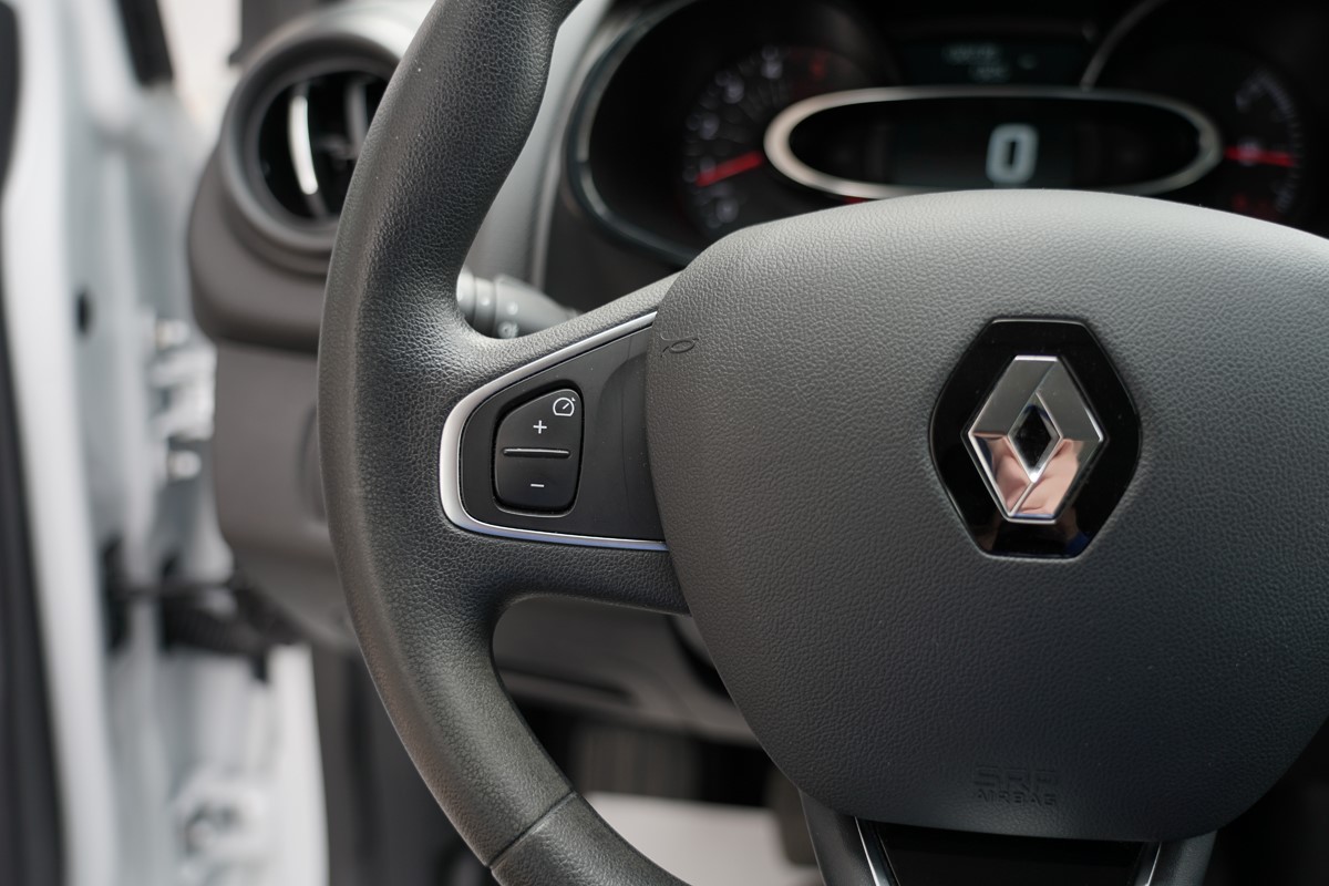 Renault Clio 1.5 DCI