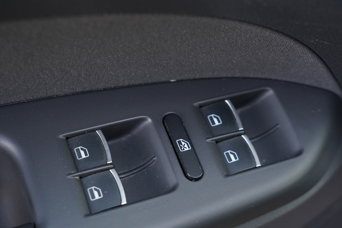 Volkswagen Touran 2,0 TDI