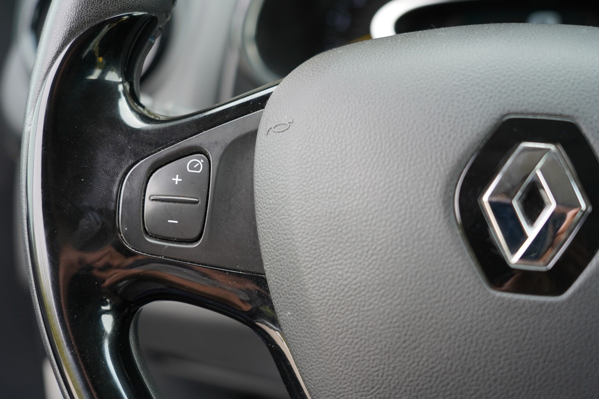 Renault Clio 1.5 DCI