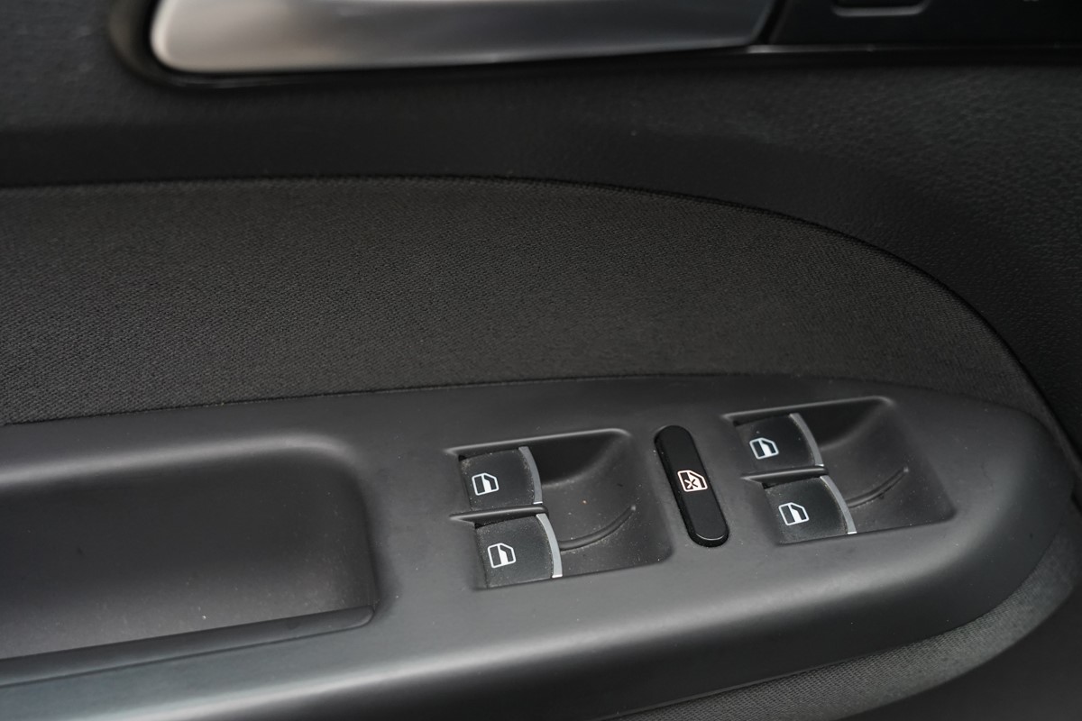 Volkswagen Touran 2,0 TDI