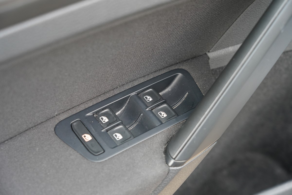 Volkswagen Golf 1,6 TDI