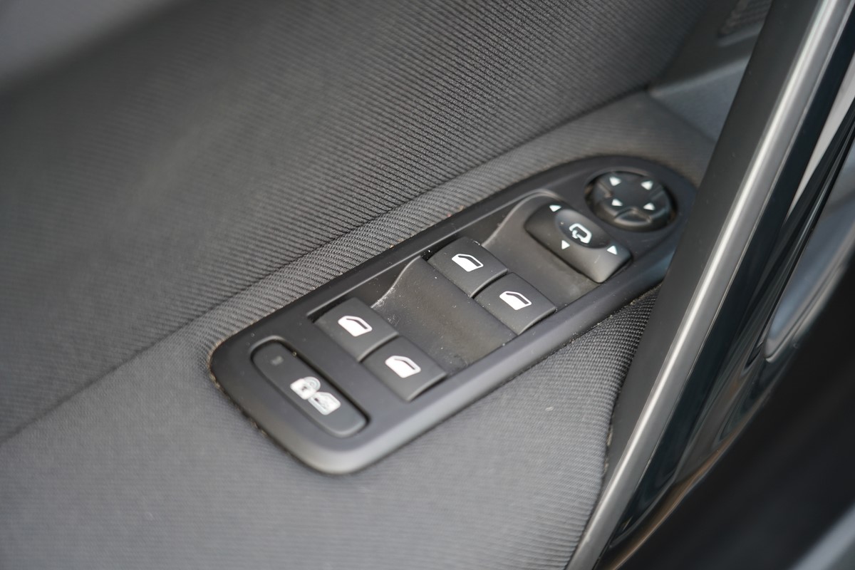 Peugeot 508 2,0 BlueHDI