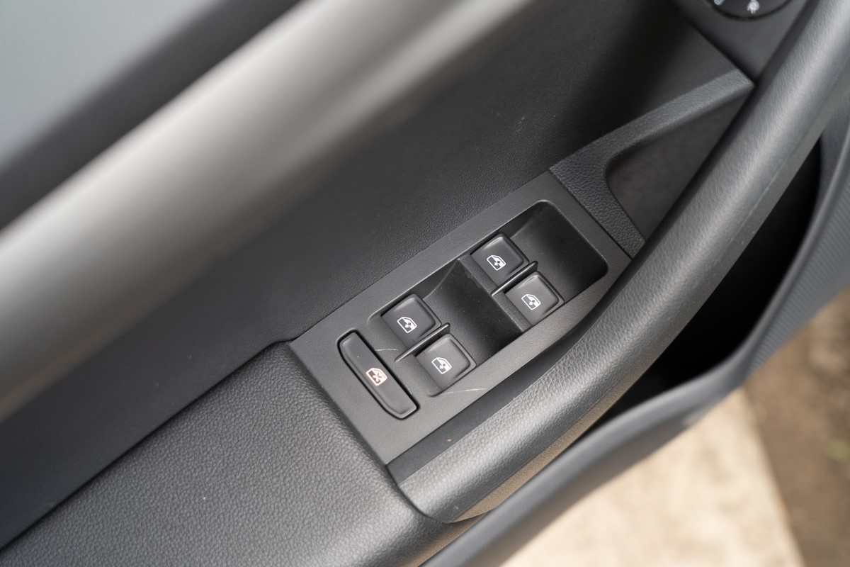 Škoda Octavia Combi 2.0 TDI