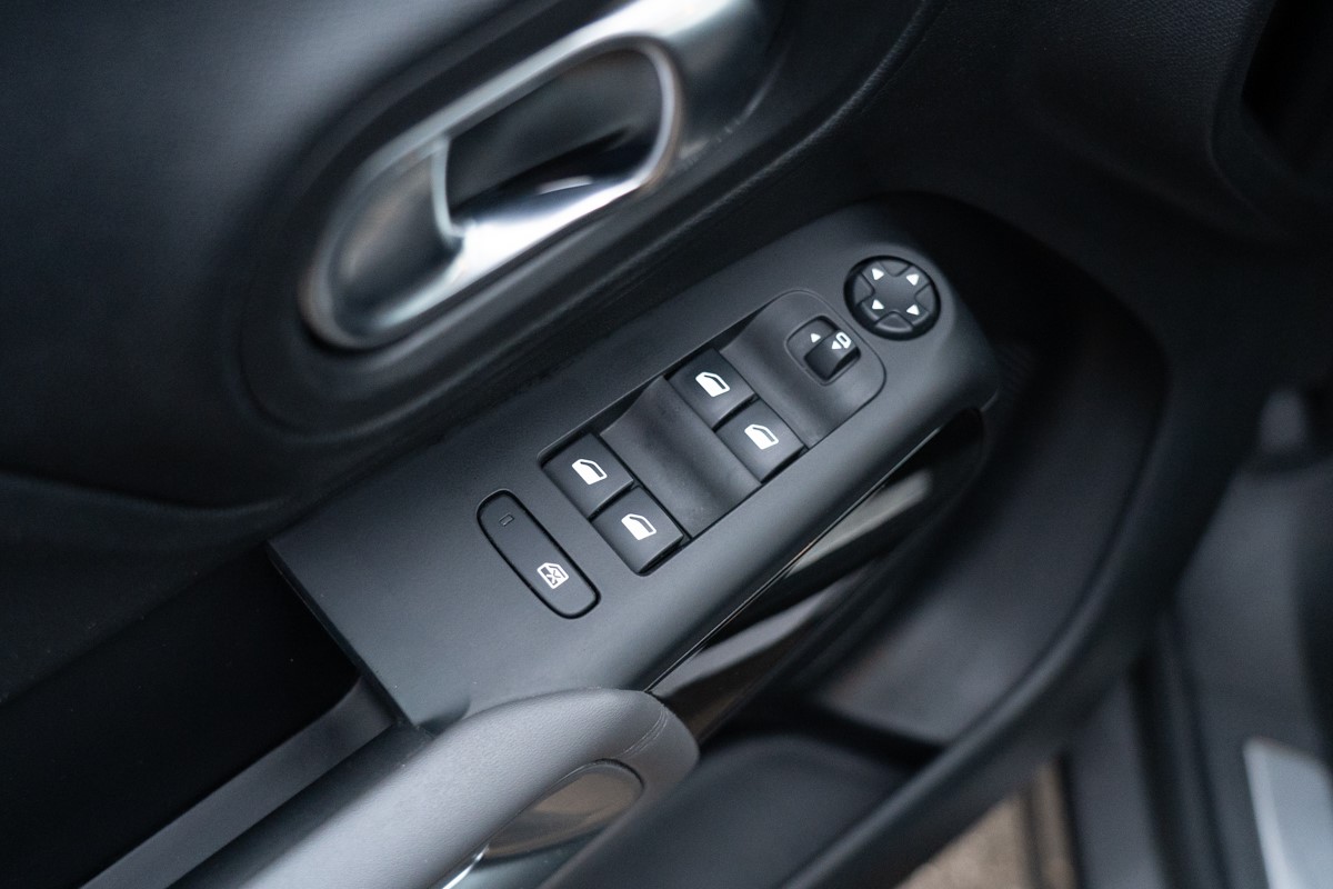 Citroën C5 Aircross 1.5 BlueHDI