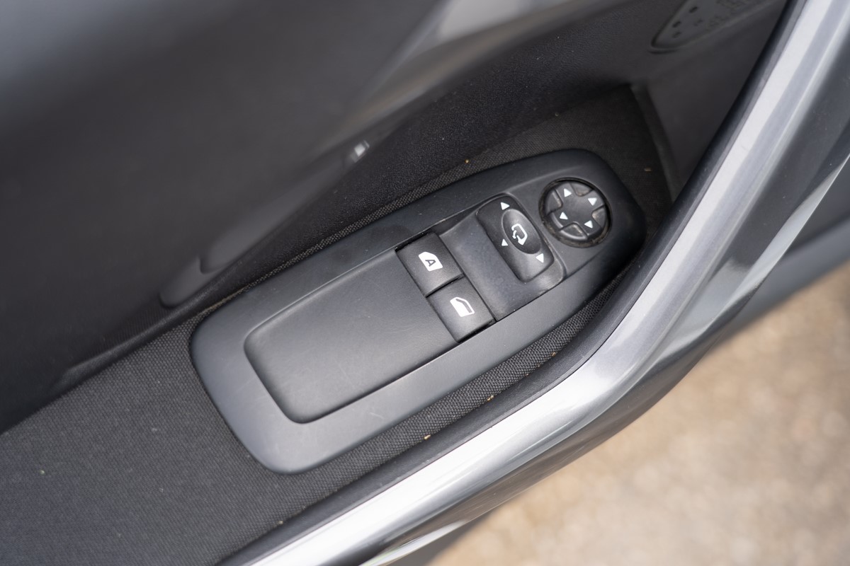 Peugeot 2008 1,5 BlueHDI