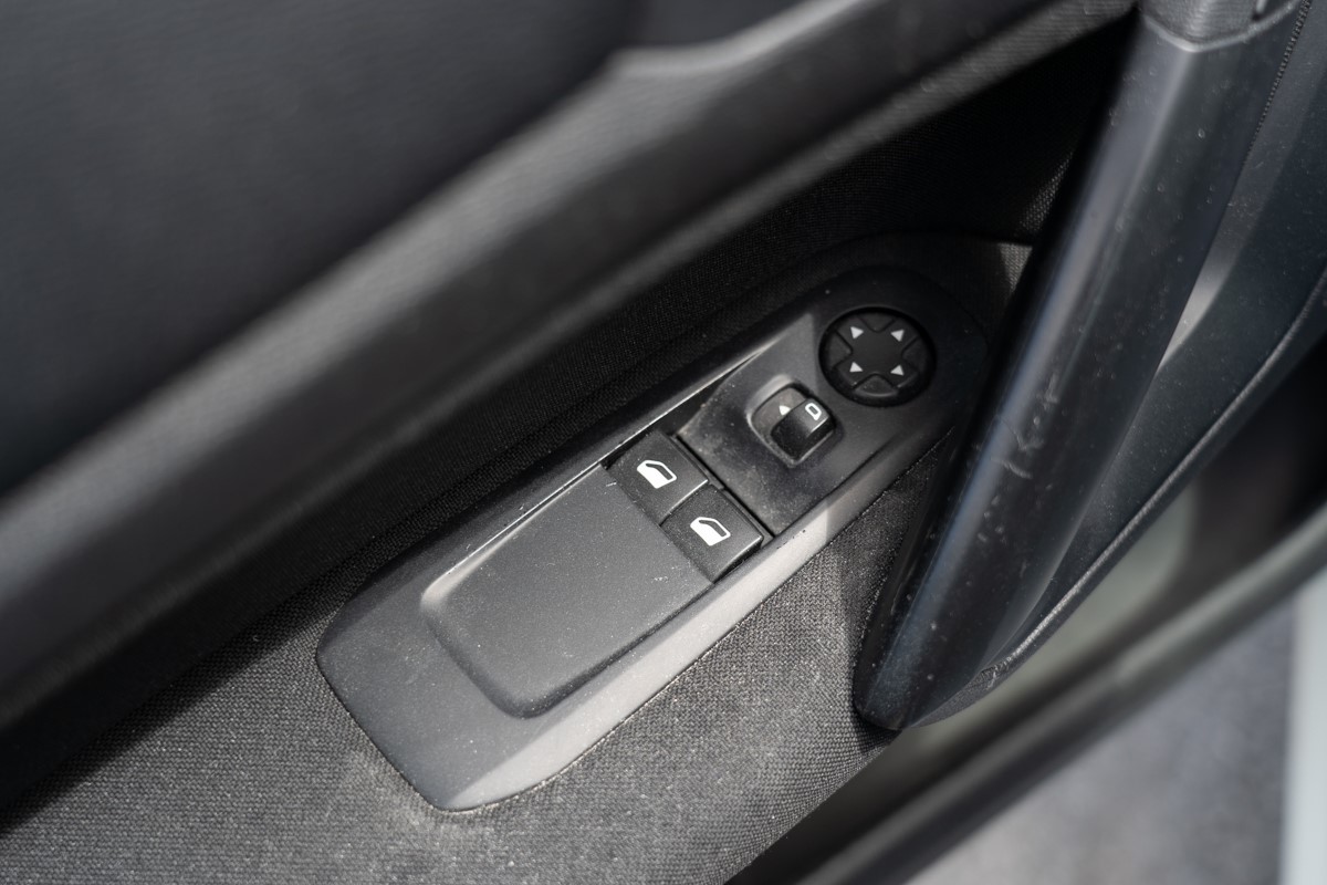Peugeot 308 1,6 BlueHDI