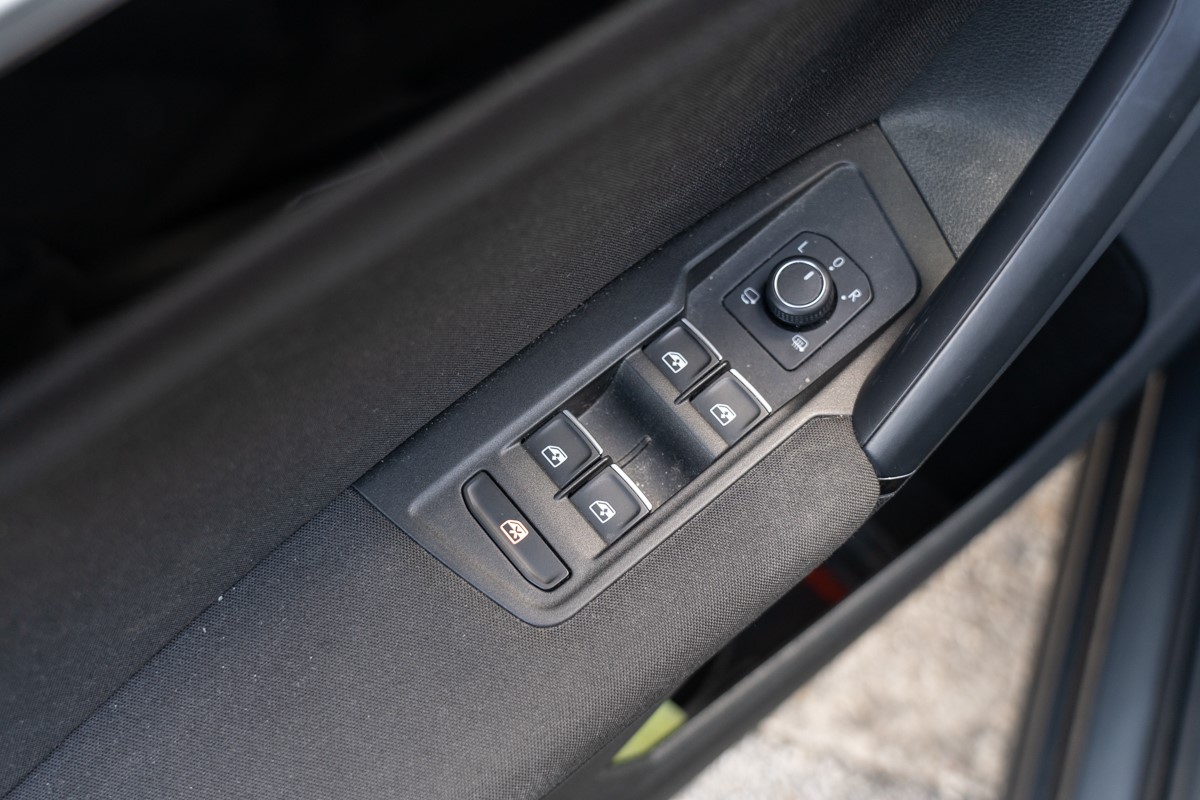 Volkswagen Tiguan
 2,0 TDI 4Motion