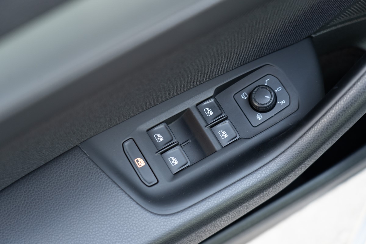 Volkswagen Passat 2,0 TDI