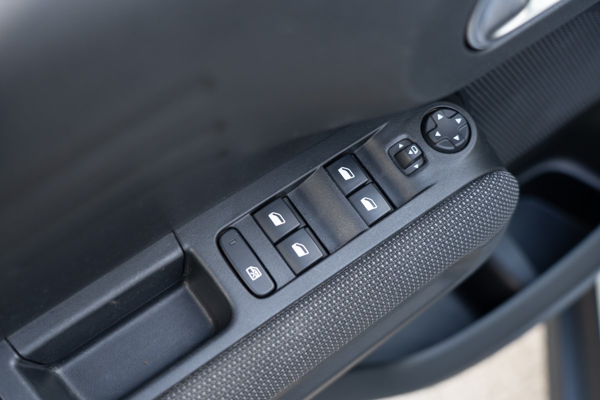 Citroën C3 AIRCROSS 1,5 BlueHDI