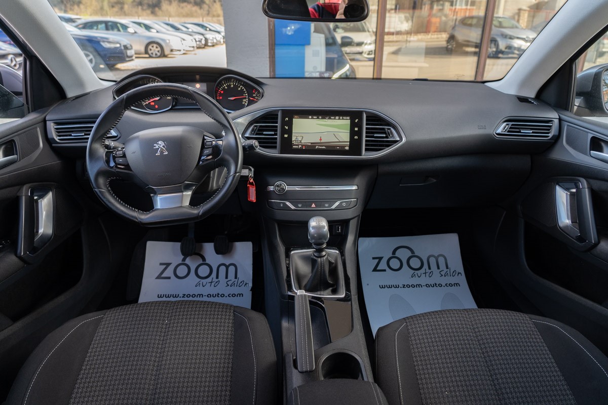 Peugeot 308 1,5 BlueHDI