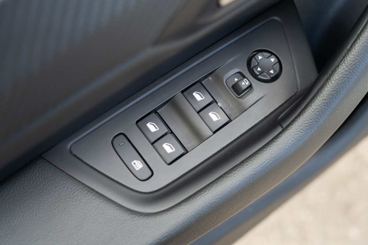 Peugeot 508 1,5 BlueHDI