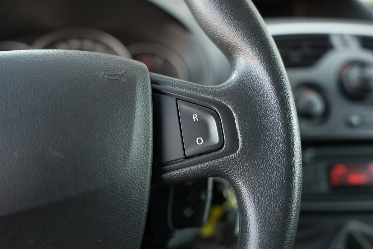 Renault Kangoo 1.5 DCI