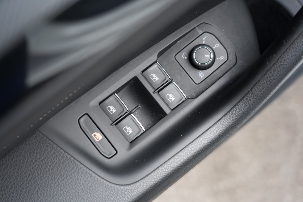 Volkswagen Arteon 2.0 TDI R-line
