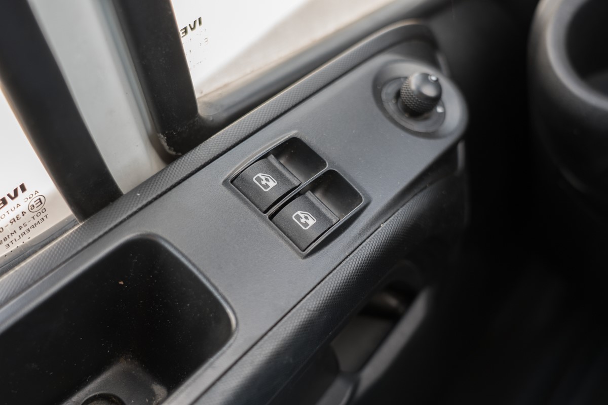 Iveco Daily 2.3 D