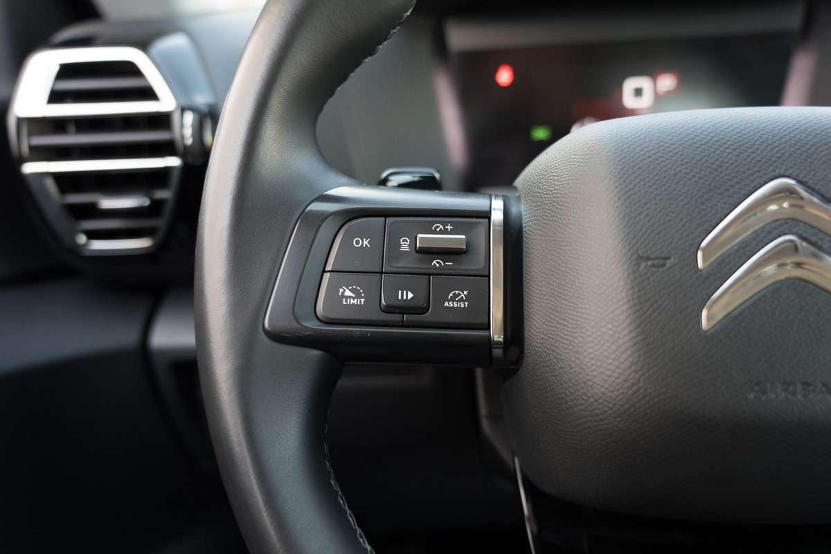 Citroën C4 1.5 BlueHDI