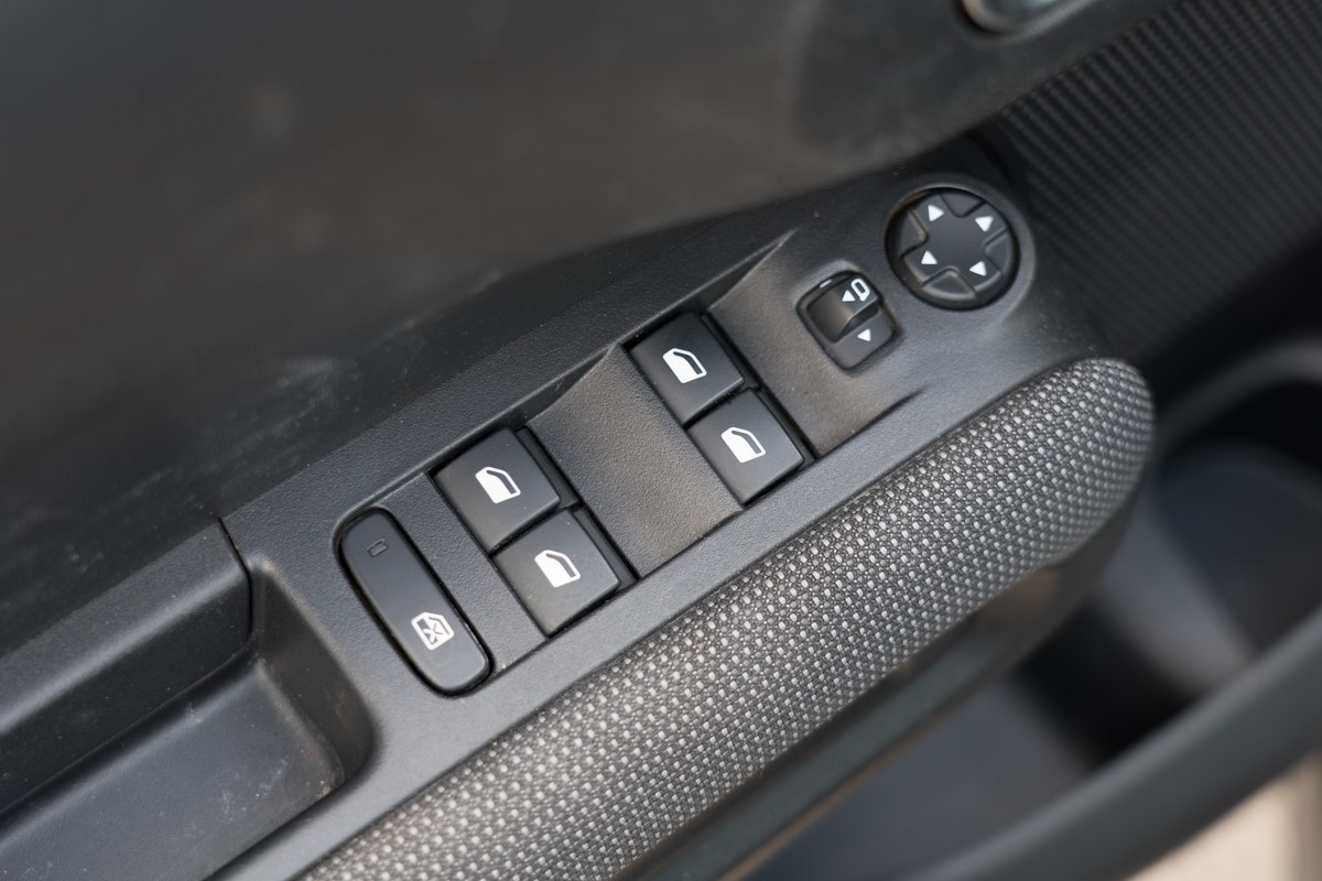 Citroën C3 AIRCROSS 1.5 BlueHDI