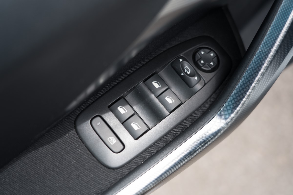 Peugeot 2008 1.6 BlueHDI