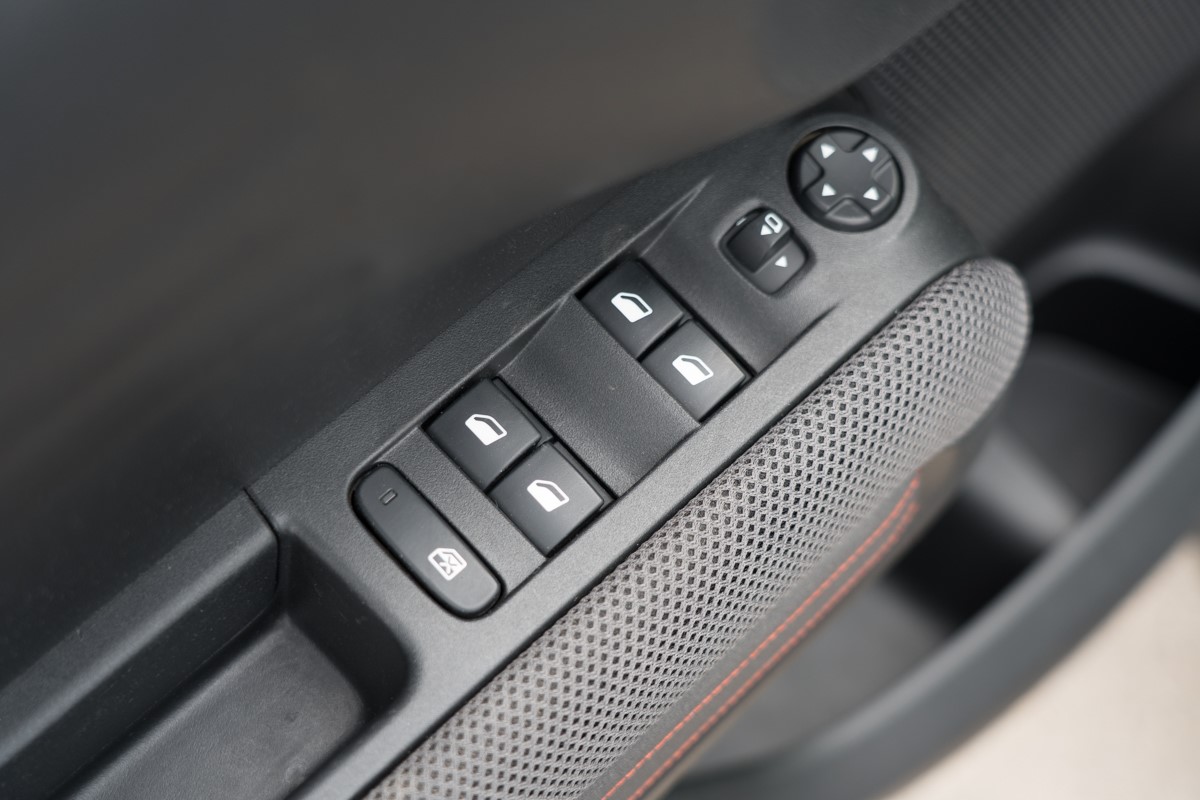 Citroën C3 AIRCROSS 1.2 PureTech