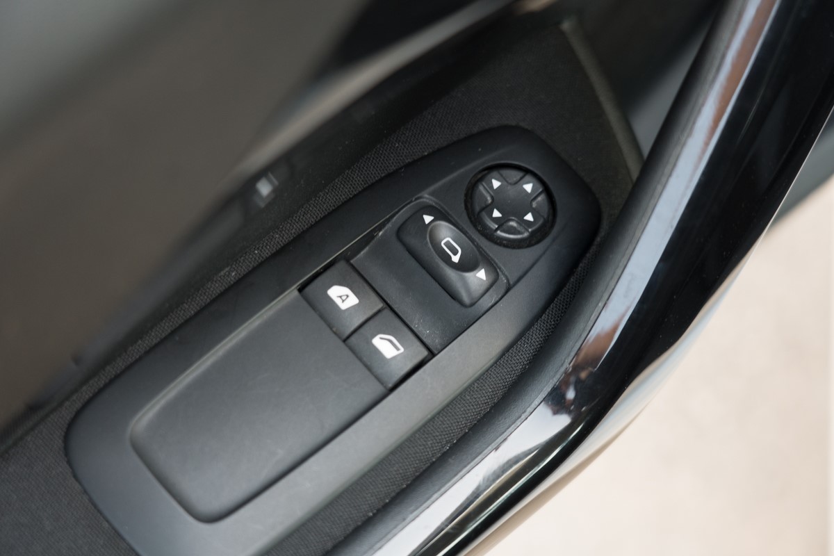 Peugeot 208 1.5 BlueHDI