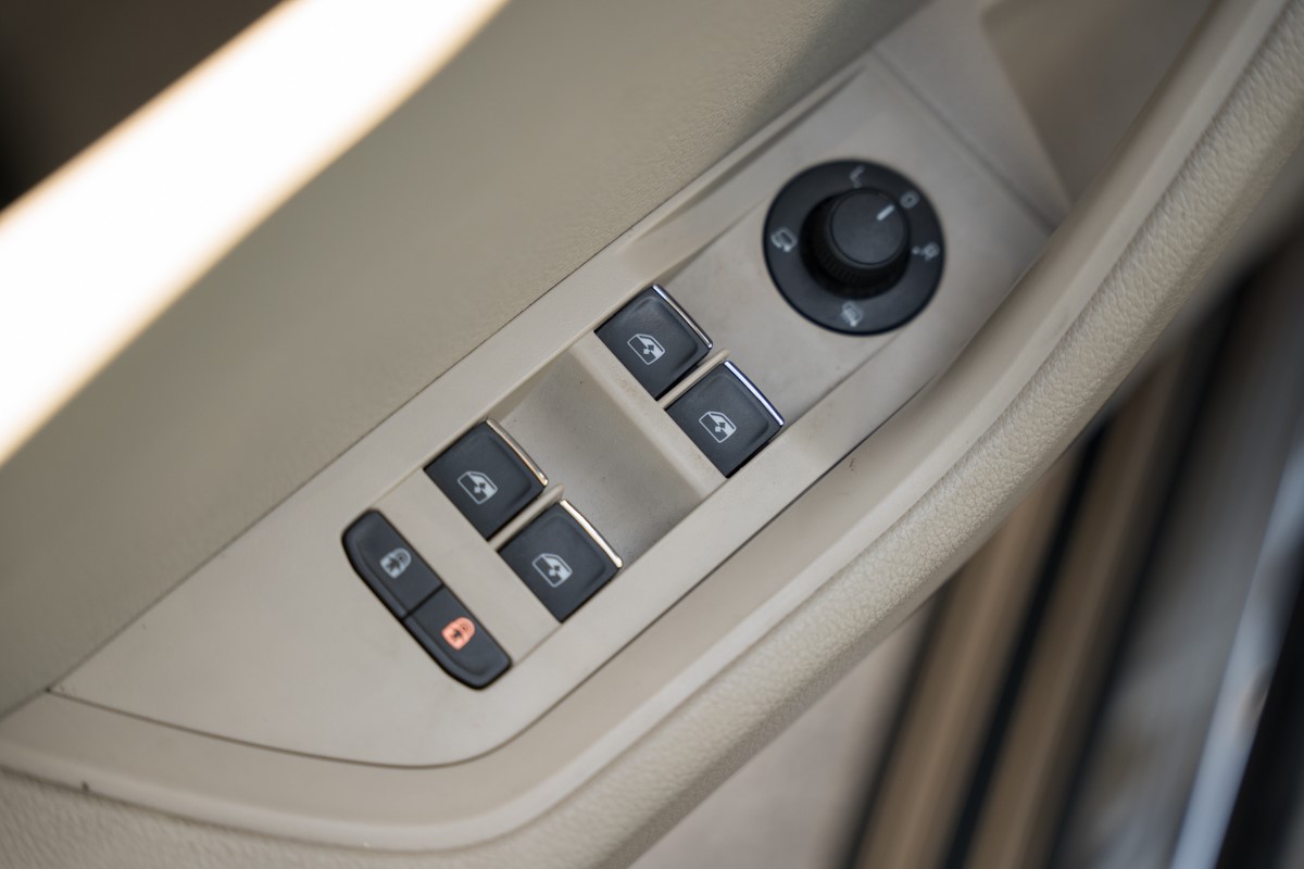 Škoda Superb 2.0 TDI DSG L&K