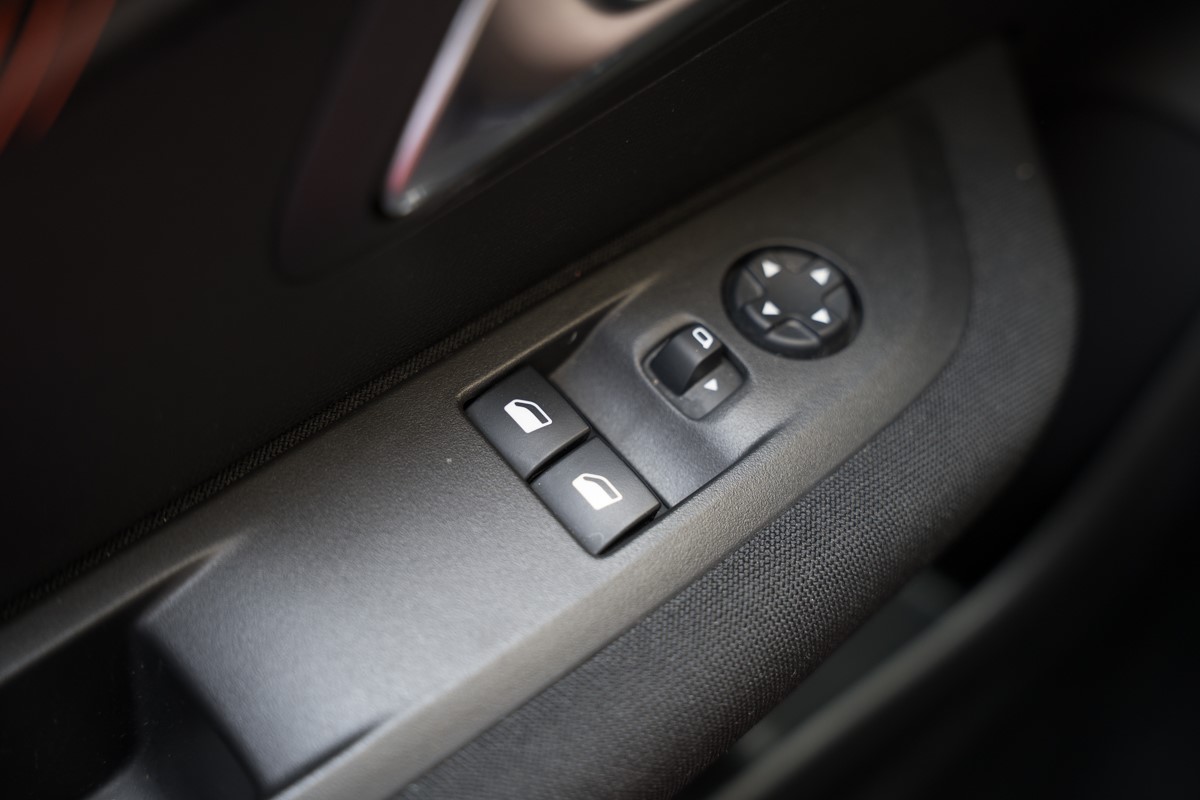 Peugeot 208 1.5 BlueHDI