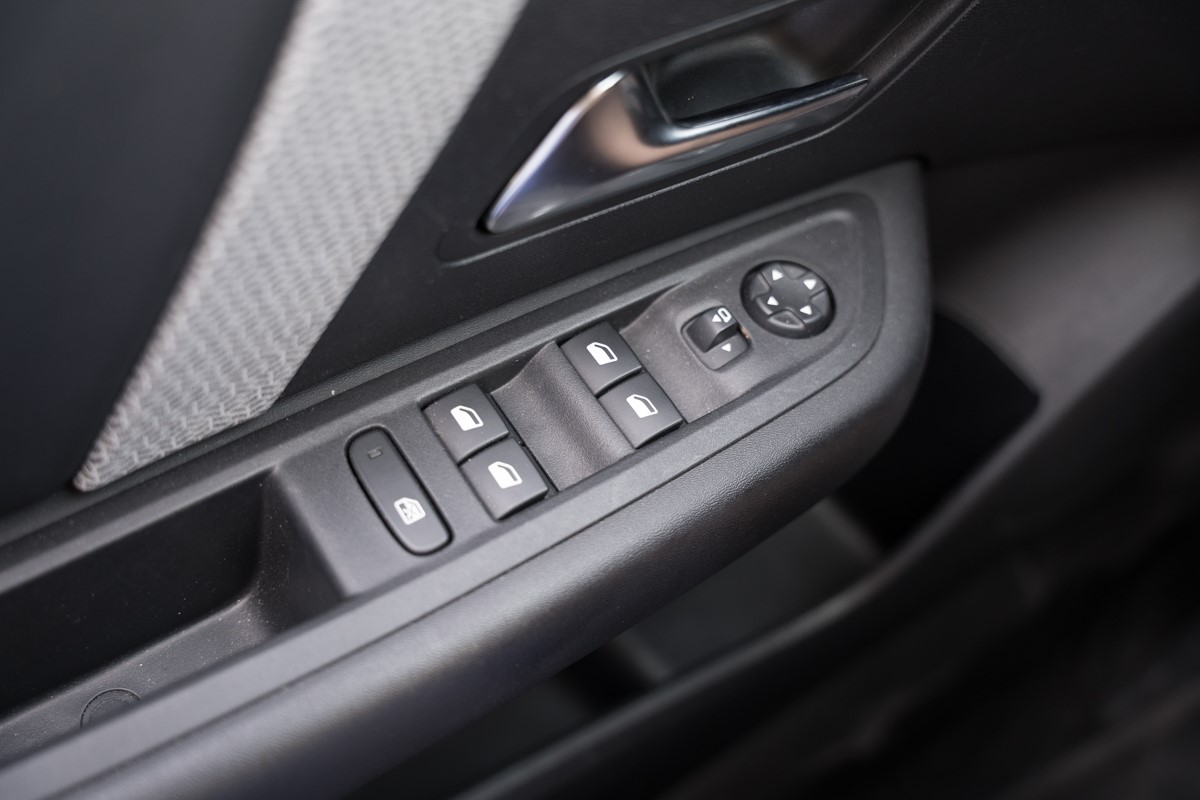 Citroën C4 1.5 BlueHDI