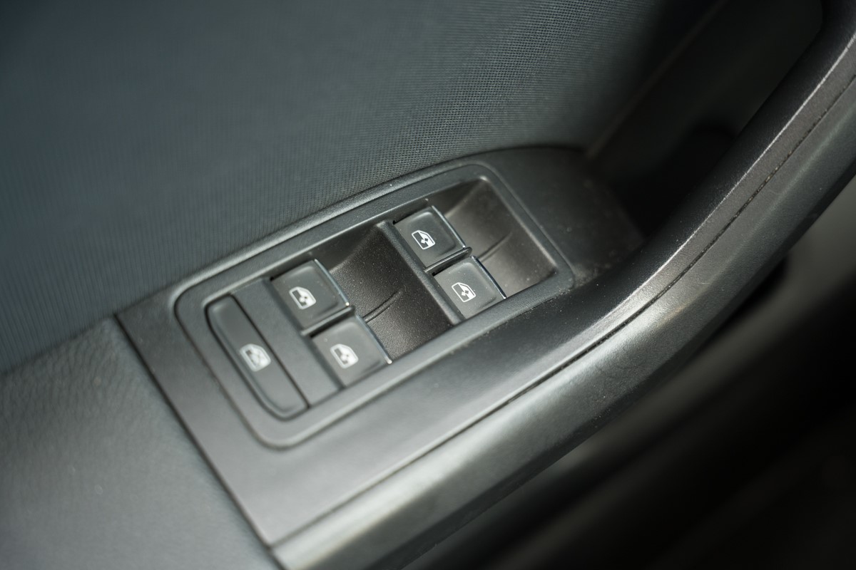Seat Ateca 1.6 TDI DSG