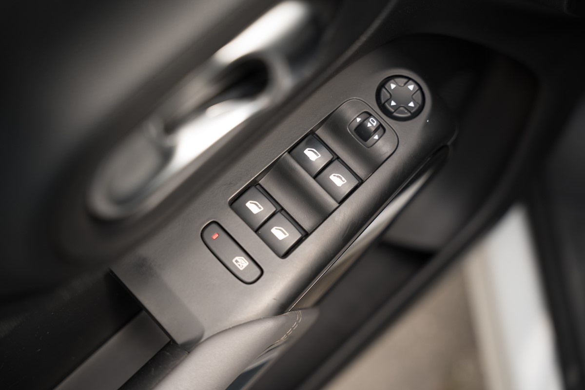 Citroën C5 Aircross 1.5 BlueHDI