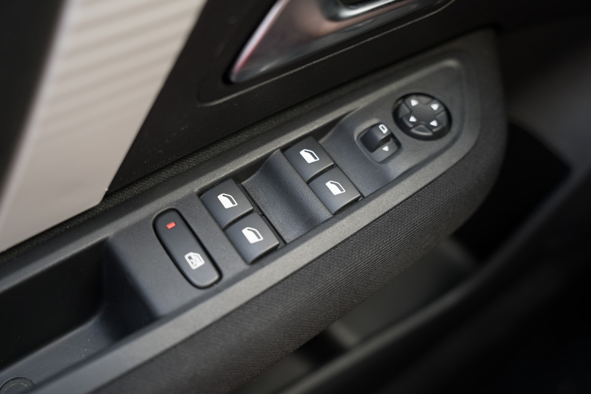 Citroën C4 1.5 BlueHDI
