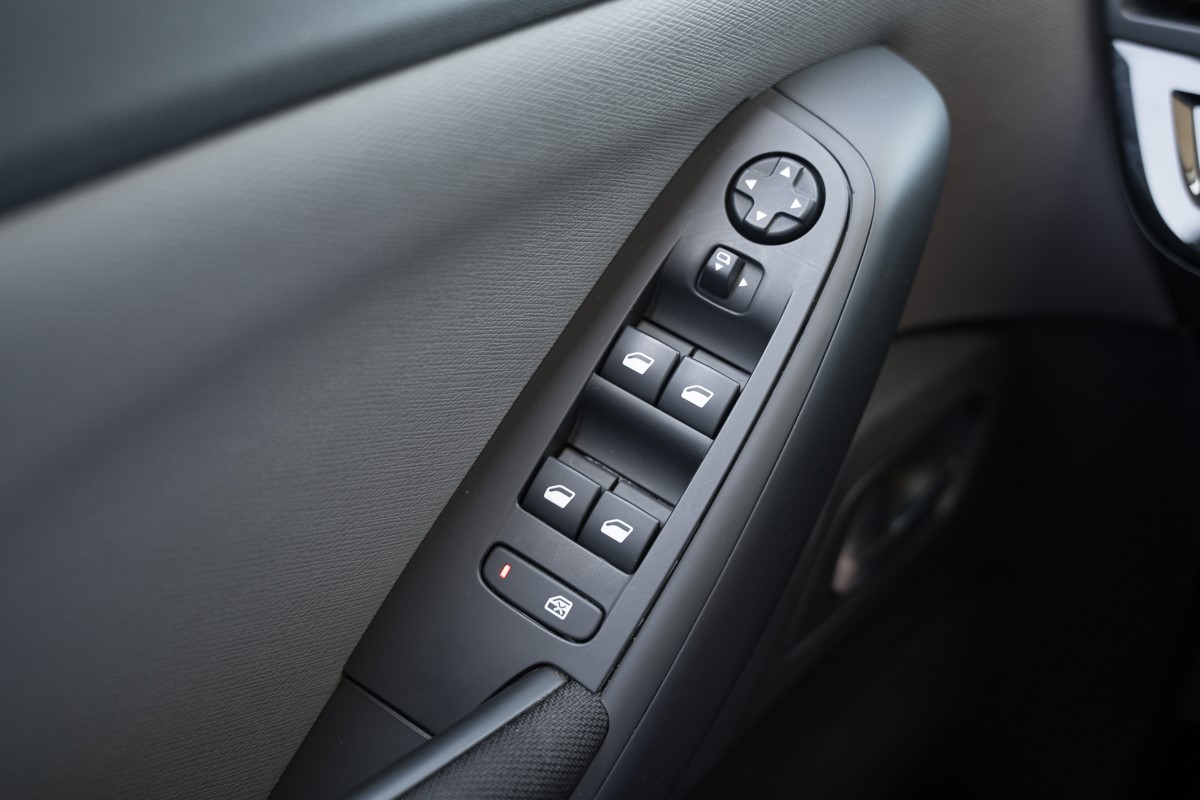 Citroën  C4 Spacetourer 1.5 BlueHDI